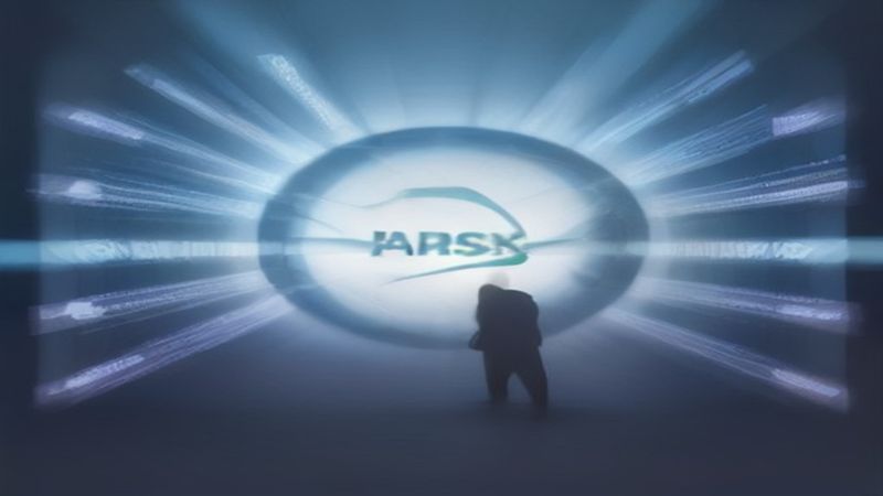 推特电脑版信息流界面与全球新闻资讯场景配图
